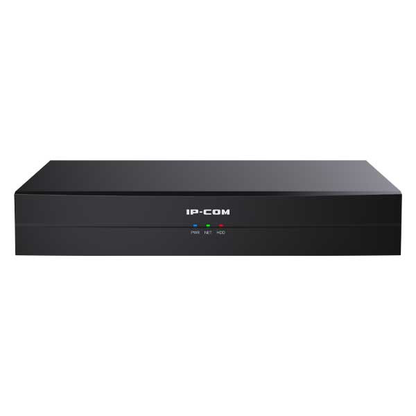 ضبط کننده ویدیویی تحت شبکه  آی‌ پی‌ کام مدل NVR3116