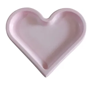 شکلات خوری مدل قلب کد 62