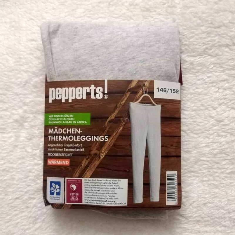 لگینگ دخترانه پیپرتس مدل کرکی RP23 - - 4