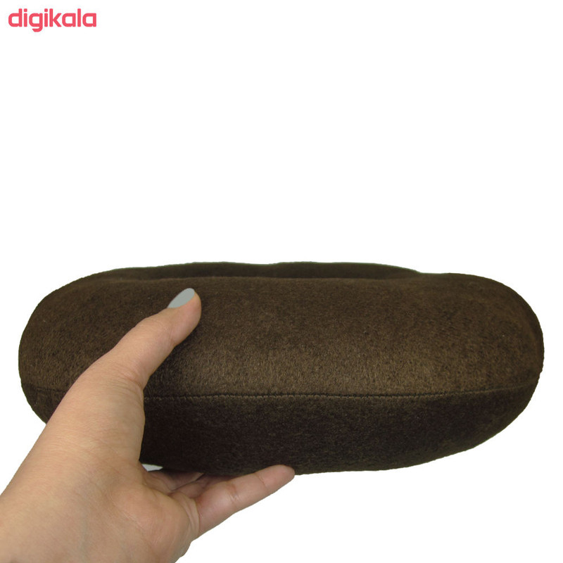 زیرنشیمنی طبی مدل مخمل