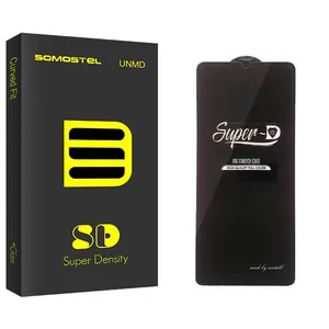 Somastel SD SuperD Screen Protector For Samsung Galaxy F42 5G