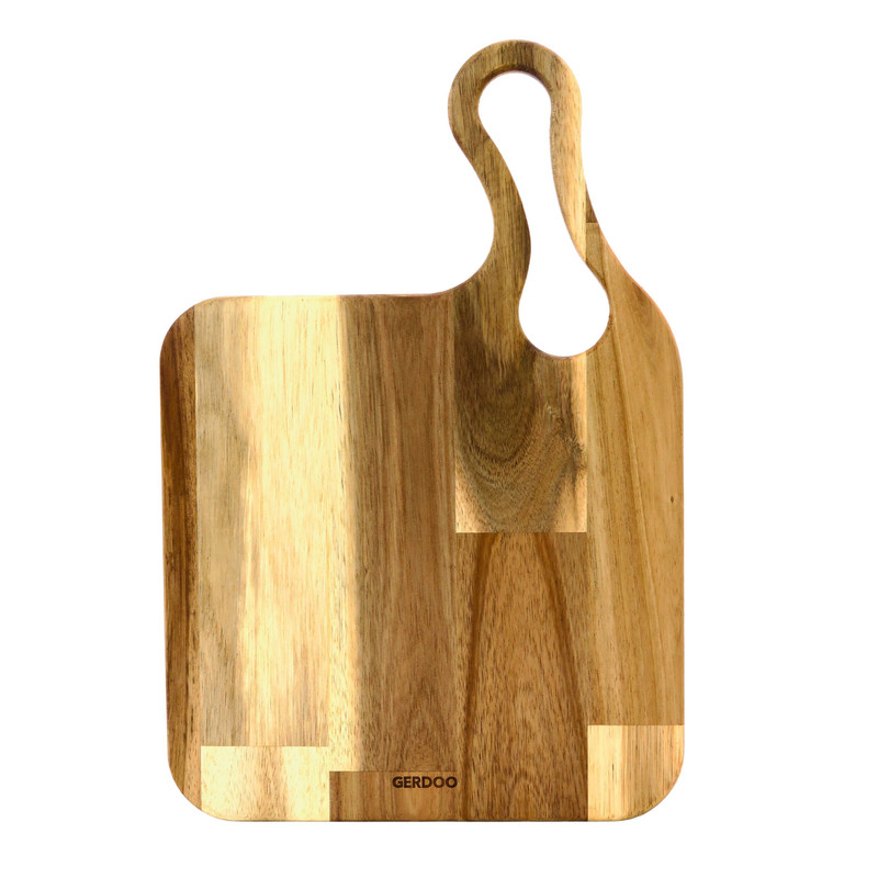 تخته سرو گردو مدل چوبی TS082