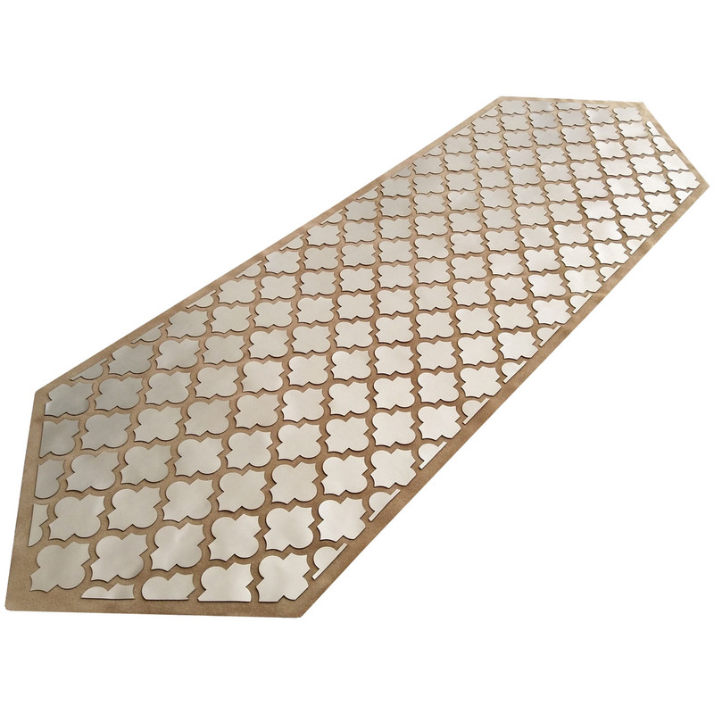 رانر طرح الماس کد Rpuzzle710AL-SI