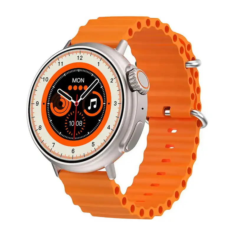 ساعت هوشمند گیفت کالکشن مدل Round Ultra