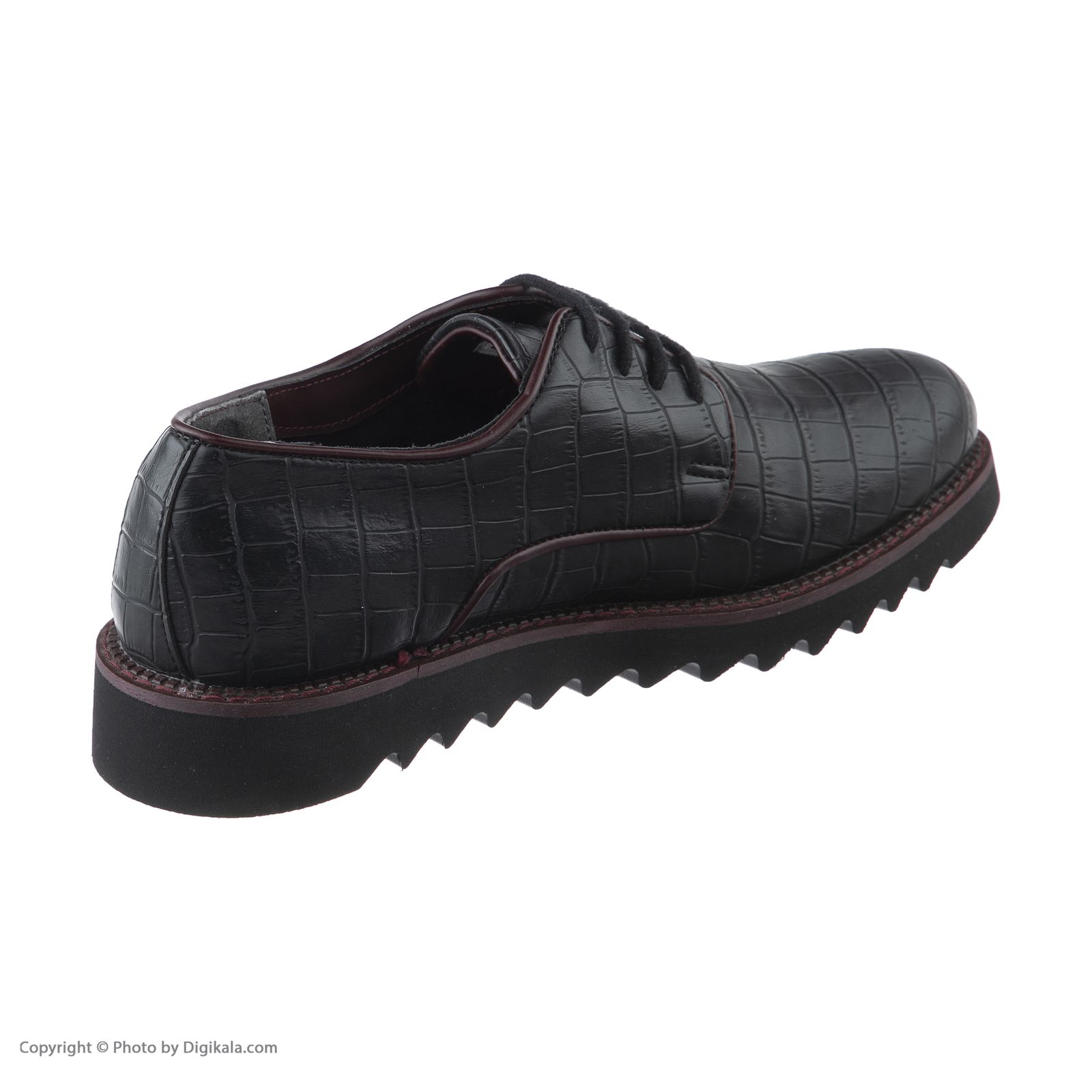 کفش روزمره مردانه ال سی وایکیکی مدل 8SC110Z8-BLACK -  - 5