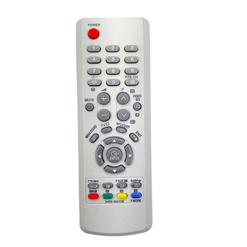 ریموت کنترل مدل sfd45654