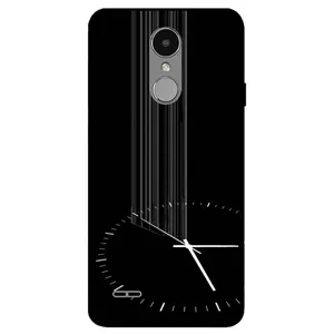 Megafone Interstellar 1895 Cover For LG K8 2017