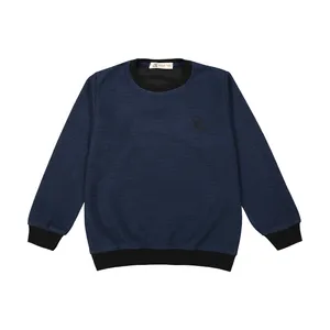 سویشرت پسرانه نونا مدل 2211346-59