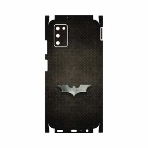 MAHOOT Batman-FullSkin Cover Sticker for Samsung Galaxy A03S