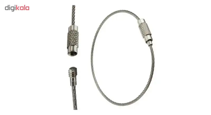 کارابین سیمی مدل 552