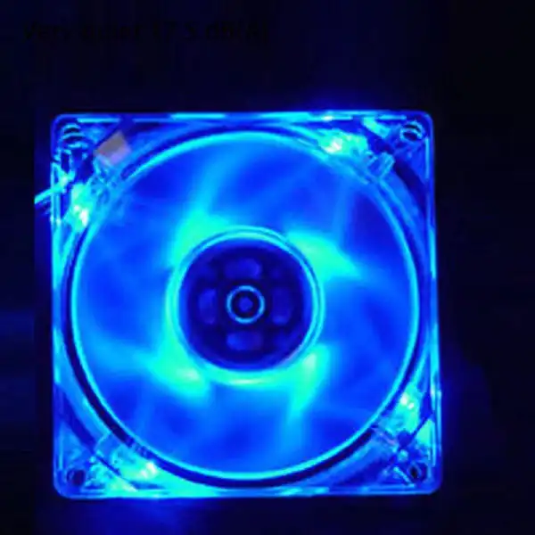 فن کیس اچ ایکس اس مدل BL12