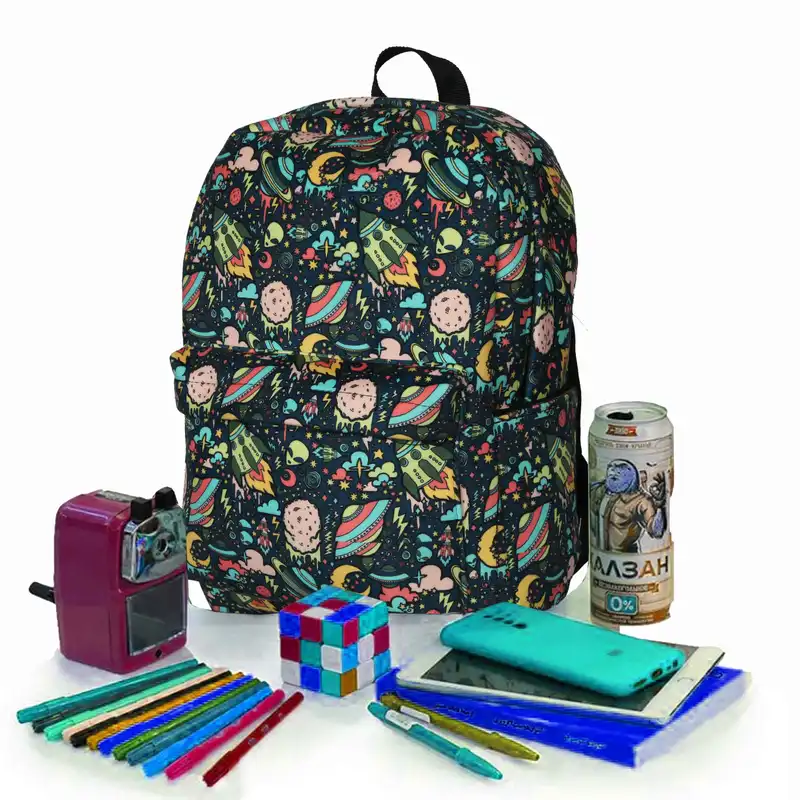 کوله پشتی مدل IR2070