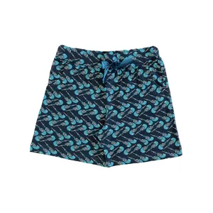 شلوارک زنانه مدل پرنده