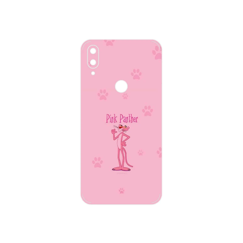 برچسب پوششی ماهوت مدل The Pink Panther مناسب برای گوشی موبایل شیائومی Mi Play