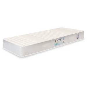تشک رویال خواب آسایش مدل آیناز یک نفره سایز 200x120 سانتی متر