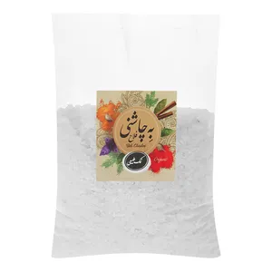 نمک طبیعی دانه ای به چاشنی فلاح - 2000 گرم