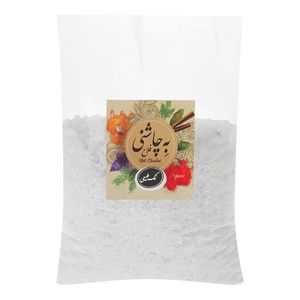 نمک طبیعی دانه ای به چاشنی فلاح - 2000 گرم