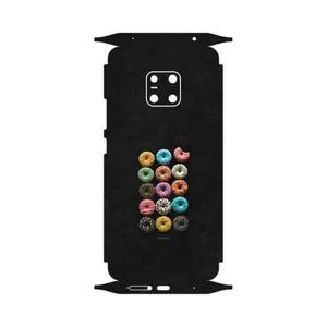 MAHOOT Doughnut-FullSkin Cover Sticker for Huawei Mate 20 Pro