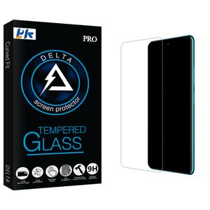 نقد و بررسی محافظ صفحه نمایش شیشه ای پی کی مدل Delta Glass MIX مناسب برای گوشی موبایل سامسونگ Galaxy A51 5G \ A52 5G \ A53 5G \ A52s \ A53s توسط خریداران