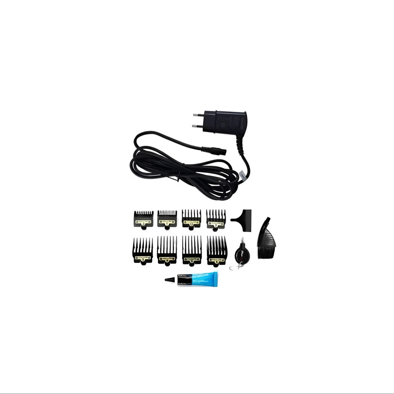 ماشین اصلاح موی سر و صورت بابیلیس پرو مدل FX870GI ماشین اصلاح موی سر و صورت بابیلیس پرو مدل FX870GI