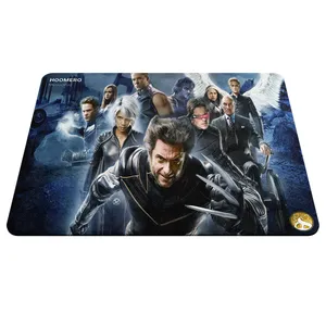 ماوس پد هومرو مدل A8013 طرح ایکس من ولورین