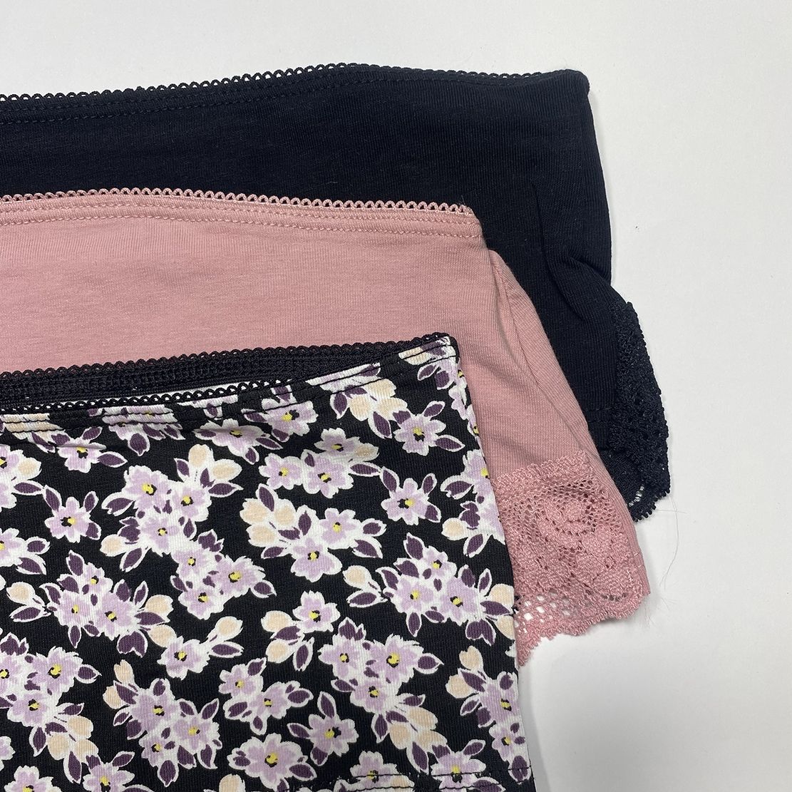 شورت زنانه سی اند ای مدل 503 مجموعه 3 عددی -  - 13