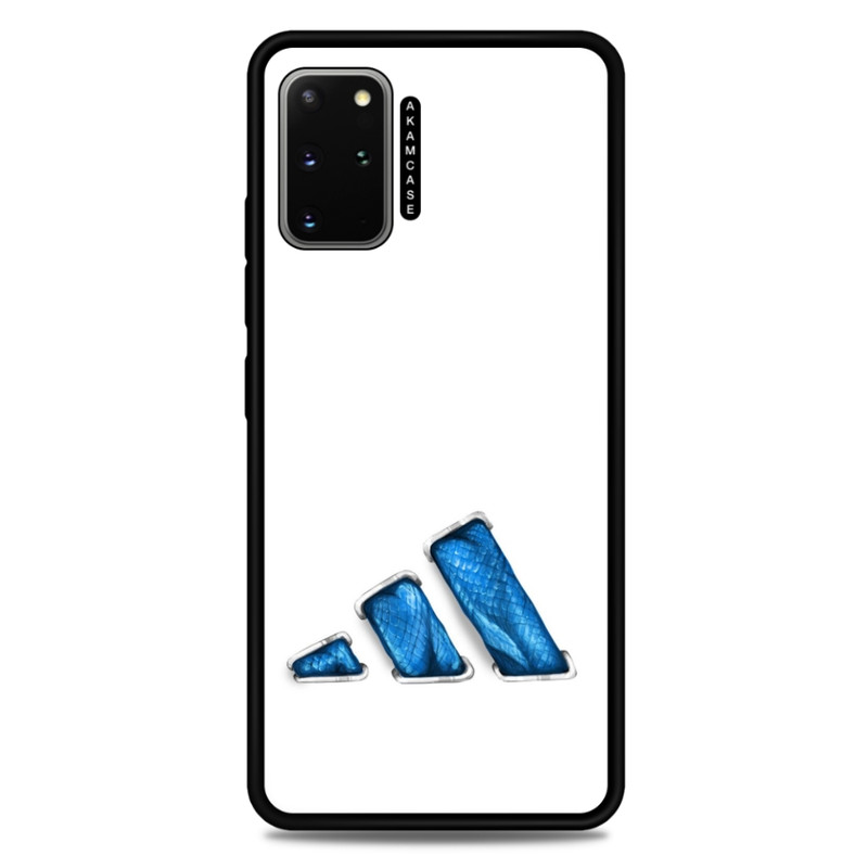 کاور آکام مدل AMCWSGS20P-ADIDAS16 مناسب برای گوشی موبایل سامسونگ Galaxy S20 Plus