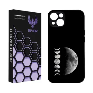 RIVEN RI3-20 Case For Apple iPhone 15