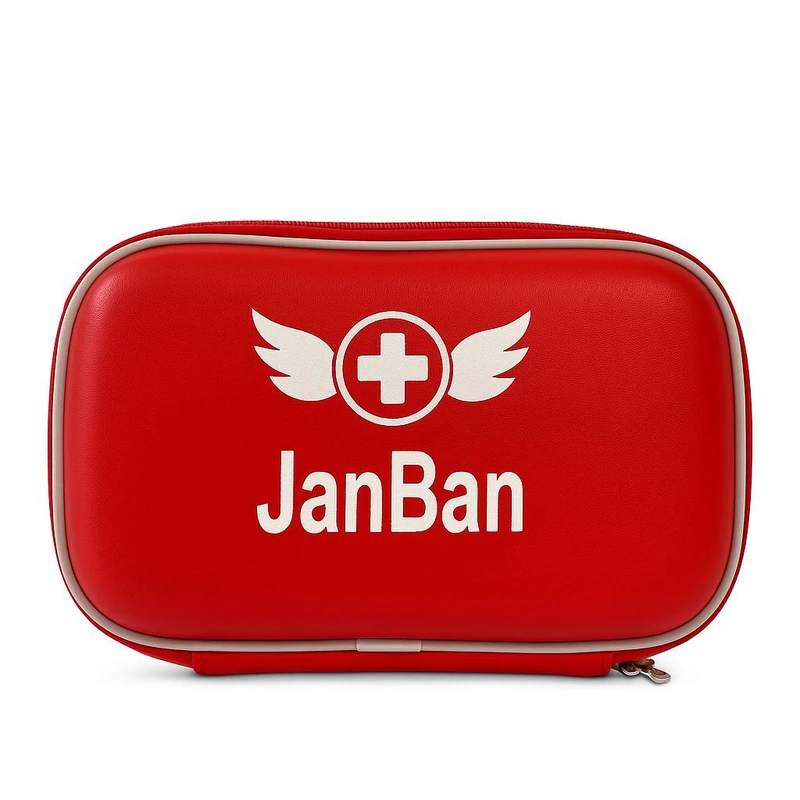 کیف کمک های اولیه جان بان مدل اقتصادی سری 1