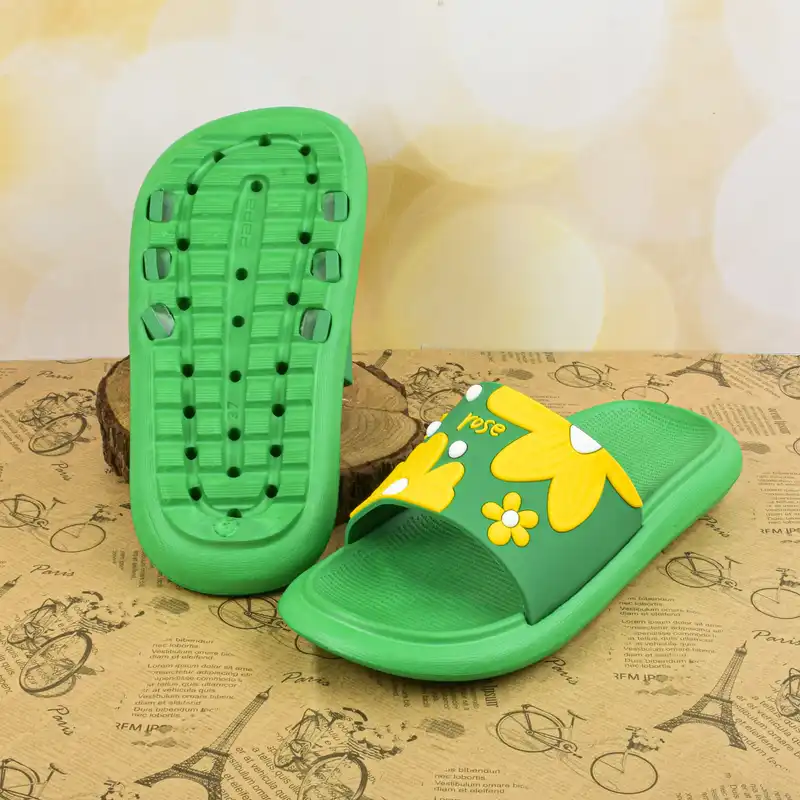 دمپایی زنانه پاپا مدل YSH.2777