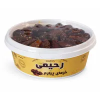 خرما پیارم سوپرلوکس عسلی - 800 گرم