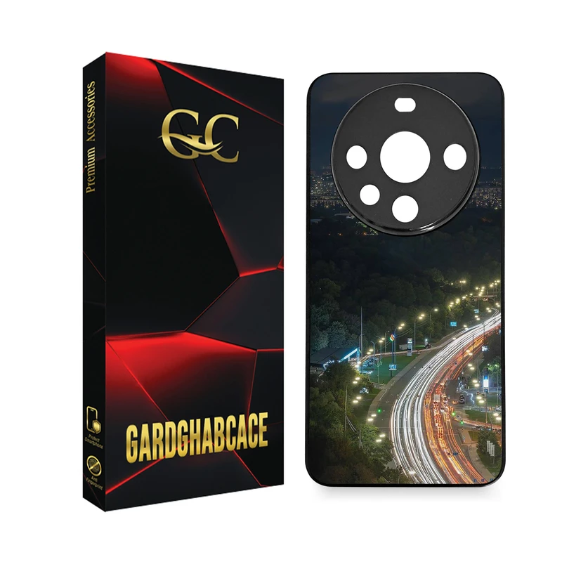 کاور گارد قاب کیس مدل دخترانه T مناسب برای گوشی موبایل هوآوی  Mate 60 Pro  