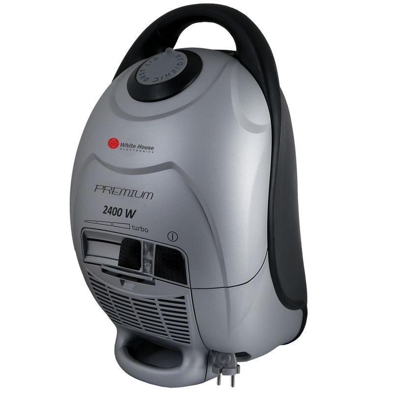 جاروبرقی وایت هاوس مدل PREMIUM جاروبرقی وایت هاوس مدل PREMIUM