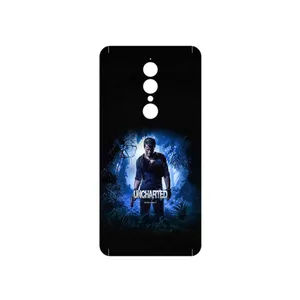 MAHOOT Uncharted Game Series Cover Sticker for UMI A1 Pro