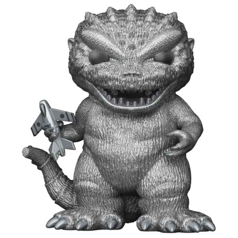 فیگور فانکو مدل گودزیلا سری  Godzilla 1662 Godzilla