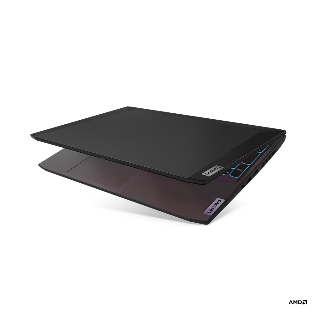لپ تاپ 15.6 اینچی لنوو مدل IdeaPad Gaming 3 15ACH6 - AA
