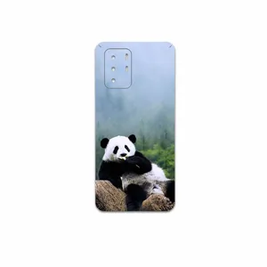 MAHOOT Panda Cover Sticker for Xiaomi Poco X3 GT 5G