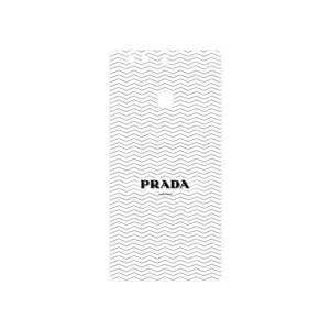 MAHOOT Prada Cover Sticker for Huawei P9 Plus
