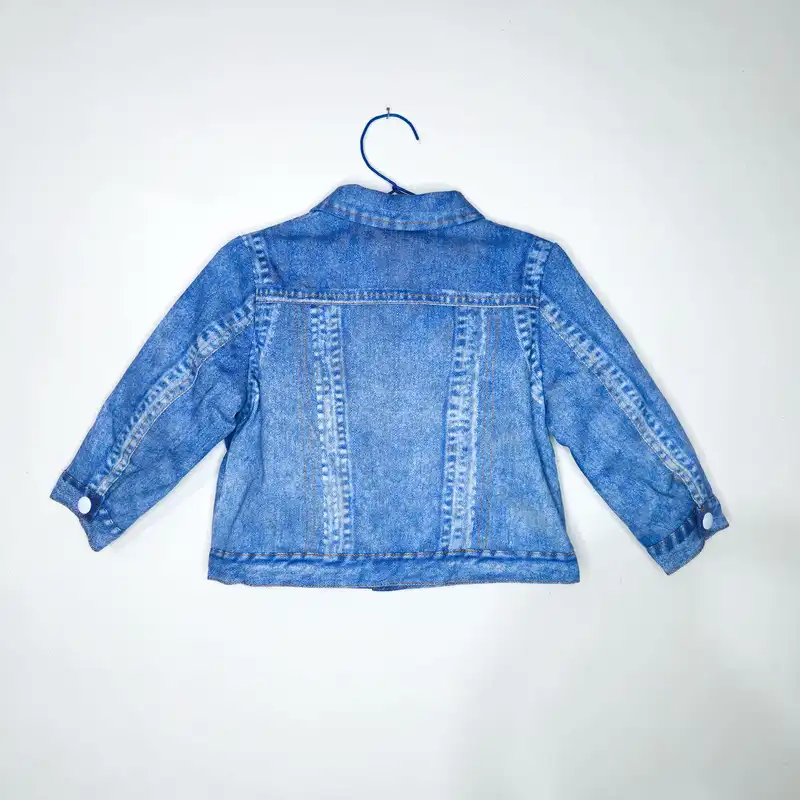 کت پسرانه شین مدل SEP-EMENTS98