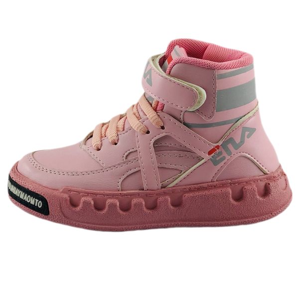 نیم بوت دخترانه مدل FP