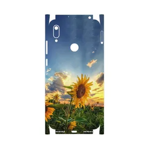 MAHOOT Summer Season-FullSkin Cover Sticker for Huawei Y6 Prime 2019
