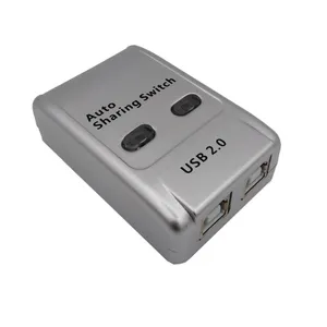 هاب سوییچ 2 پورت مدل UHS02