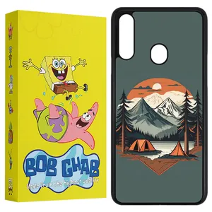  BOB Ghab BCPA20S Cover For Samsung Galaxy A20s