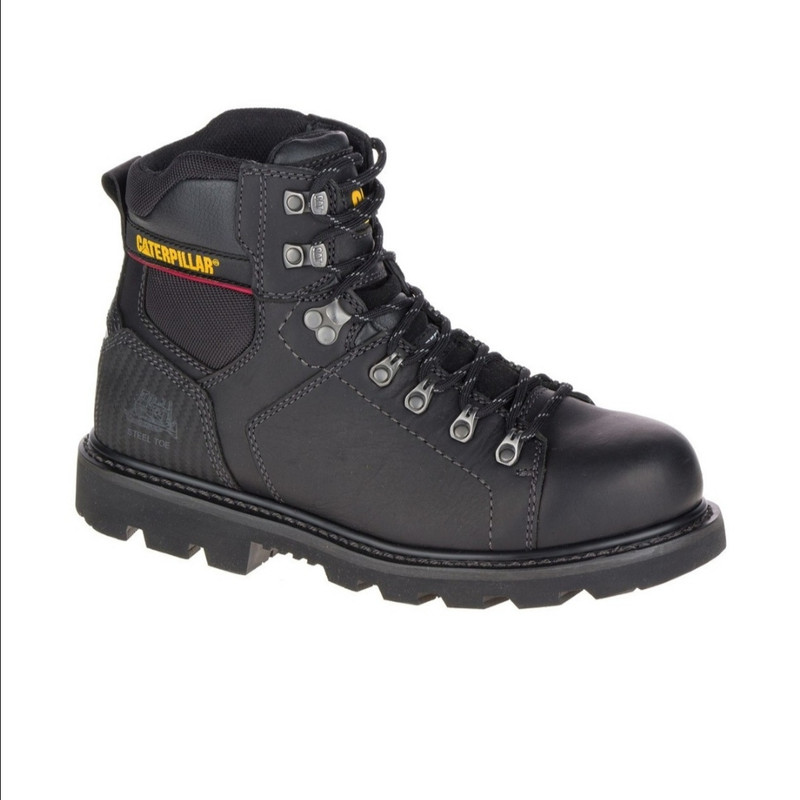 کفش کاترپیلار مدل آلاسکا کفش کاترپیلار مدل آلاسکا