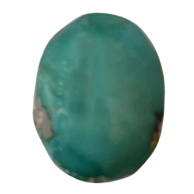 سنگ فیروزه مدل نیشابور کد 3