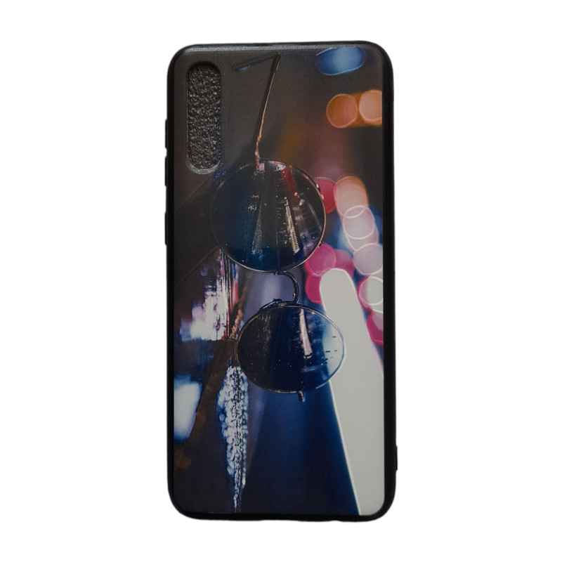 کاور مدل A50 مناسب برای گوشی موبایل سامسونگ Galaxy A50 / A30s / A50s