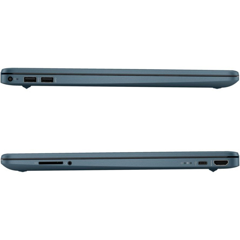 لپ تاپ 15.6 اینچی اچ‌ پی مدل 15s-fq5284nia-i5 1235U 32GB 256SSD - کاستوم شده