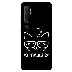 Megafone 7700 Cover For Xiaomi Mi Note 10 / 10 Pro
