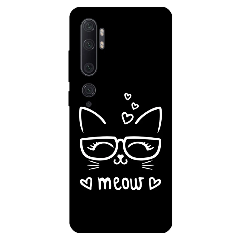 کاور مگافون کد 7700 مناسب برای گوشی موبایل شیائومی Mi Note 10 / 10 Pro