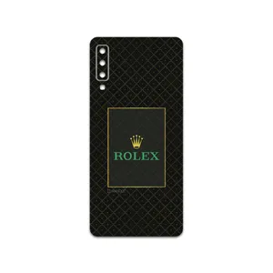 MAHOOT  Rlx Cover Sticker for Samsung Galaxy A7 2018